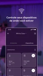 Vivo Casa Inteligente 3