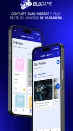 BLU CLUB YAMAHA 5