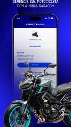 BLU CLUB YAMAHA 6