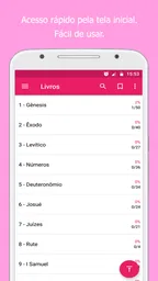 App Bíblia Mulher 1