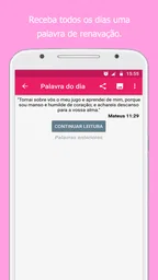 App Bíblia Mulher 4