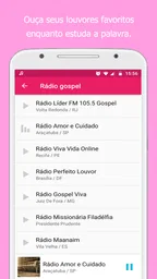 App Bíblia Mulher 5