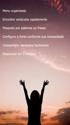 App Bíblia Mulher 7