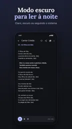 Hinários HC, CC e HCC 6