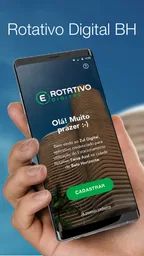 ZUL: Rotativo Digital BH 1