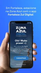 ZUL: Zona Azul Fortaleza 1