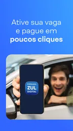 ZUL: Zona Azul Fortaleza 2
