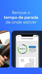 ZUL: Zona Azul Fortaleza 4
