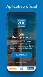 ZUL - Zona Azul Salvador 1