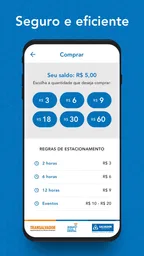 ZUL - Zona Azul Salvador 4