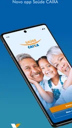 Saúde CAIXA 1