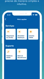 Sou CAIXA 4