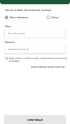 Meu IPVA CE 3
