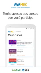 AVAMEC Mobile 1