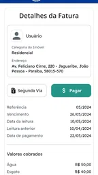CAGEPA 5