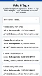 CAGEPA 6