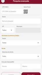 Dívida Aberta 2