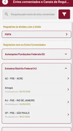 Dívida Aberta 5