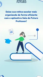 Sala do Futuro Professor 5