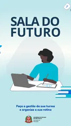 Sala do Futuro Professor 6