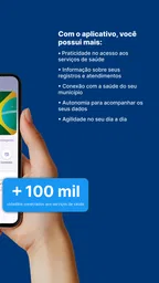 Mais Saúde Cidadão 2