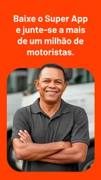 Trizy: Fretes e Cargas 6