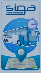 Siga Atlântico 1