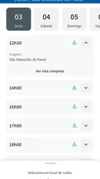 Siga Atlântico 5