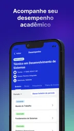 Espaço do Estudante SESI SENAI 5