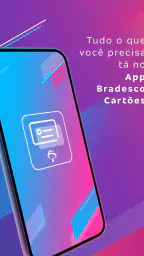 Bradesco Cartões 1