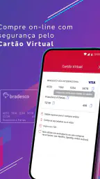 Bradesco Cartões 5