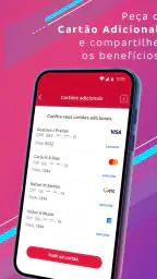 Bradesco Cartões 7