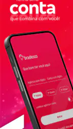 Bradesco: Conta, Cartão e Pix! 1