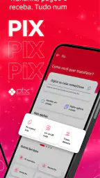 Bradesco: Conta, Cartão e Pix! 2