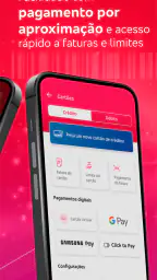 Bradesco: Conta, Cartão e Pix! 3