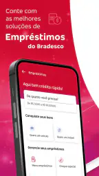Bradesco: Conta, Cartão e Pix! 4