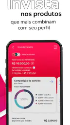 Bradesco: Conta, Cartão e Pix! 5