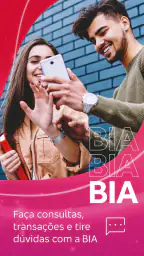 Bradesco: Conta, Cartão e Pix! 6