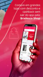 Bradesco: Conta, Cartão e Pix! 7