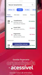 Bradesco Empresas: Conta PJ 5