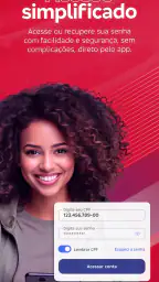 Bradesco Empresas: Conta PJ 7