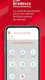 Bradesco Financiamentos 1
