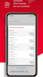 Bradesco Financiamentos 4