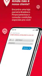 Bradesco Financiamentos 5