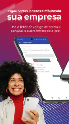 Bradesco Net Empresa: Conta PJ 1