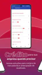 Bradesco Net Empresa: Conta PJ 6