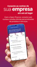 Bradesco Net Empresa: Conta PJ 8