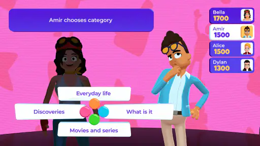 Brain Show: Party Quiz 2