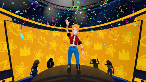 Brain Show: Party Quiz 5