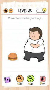 Brain Test 2: Aventuras screenshot